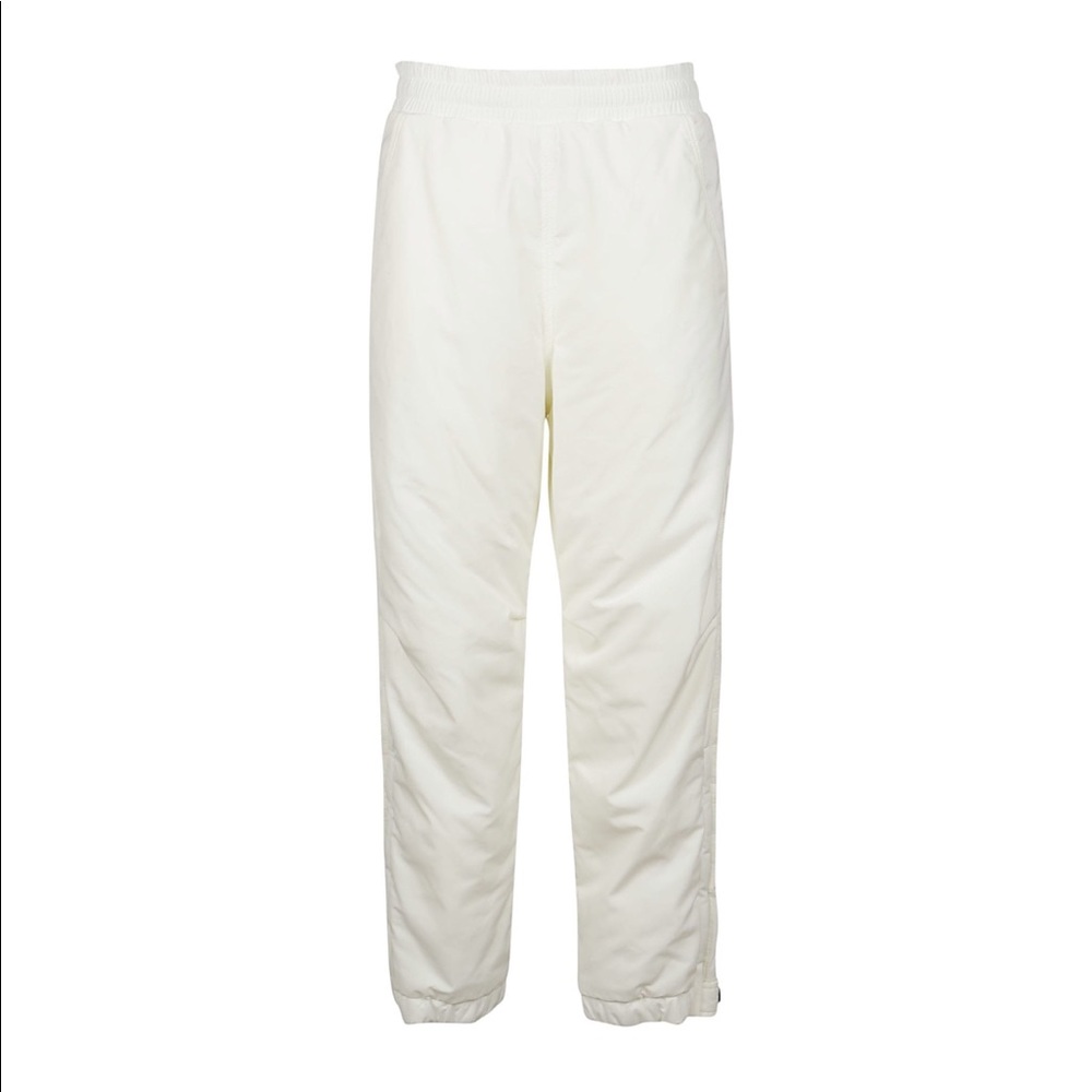 Moncler winter sport pants size M